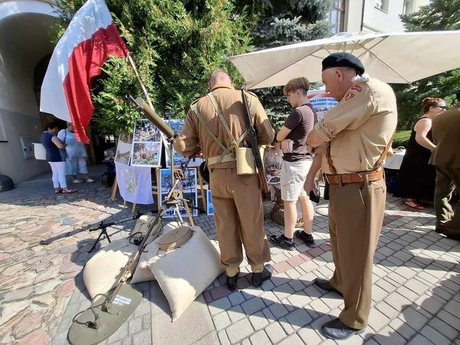 Święto ulicy Niecałej 