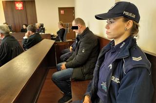 Zabijał sąsiadki aż złamał nóż