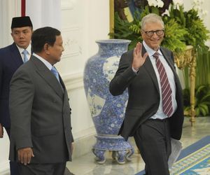 Bill Gates odda prawie całą fortunę! Miliarder zaskoczył świat