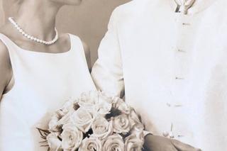 Rocznica ślubu posłanki Chorosińskiej z aktorem 