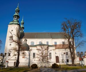 To miejscem nazywane jest Wawelem Łódzkiego