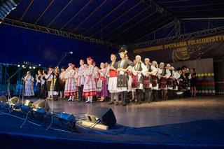 Taniec i muzyka z całego świata. Międzynarodowe Spotkania Folklorystyczne w Lublinie