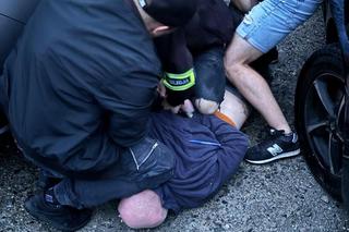 Jeździł po Polsce na włamy do aptek, wpadł pod Bydgoszczą. Jego łupem zawsze padało to samo