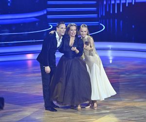 Maurycy Popiel, Sara Janicka, Anna Mucha