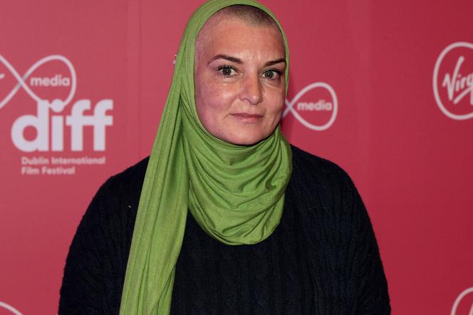 Sinead O'Connor