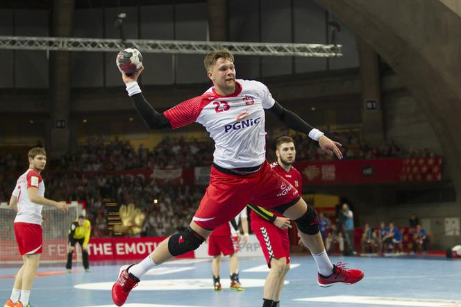 4 Nations Cup: Wymęczone zwycięstwo polskich szczypiornistów w finale