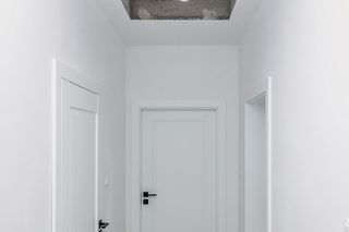 Montaż schodów strychowych