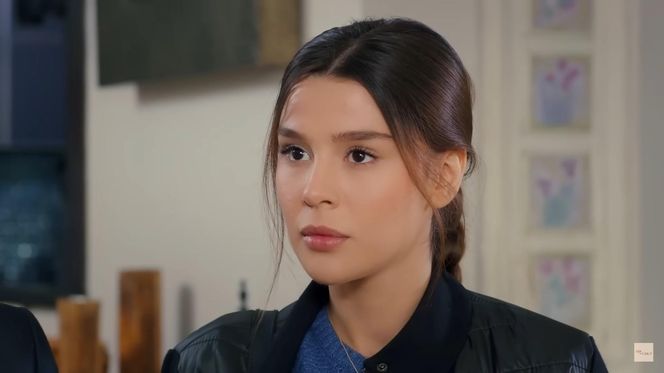 Zeynep wyrzeknie się matki 