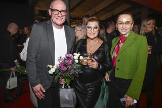 Katarzyna Skrzynecka strzela niepokojące miny. Co stało się z jej twarzą?