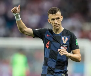 Mundial 2022: Ivan Perisić. Sylwetka reprezentanta Chorwacji