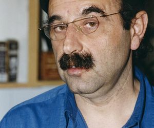 Zmarł Sławomir Kryński. Reżyser i członek Polskiej Akademii Filmowej miał 73 lata