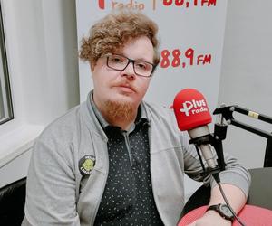Spotkania z dreszczykiem