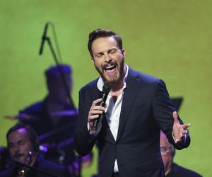 Tak się zmieniał Sławek Uniatowski