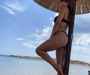 Gwiazdom goło i wesoło