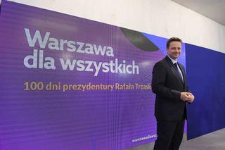 Rafał Trzaskowski, rodzinne wspomnienia