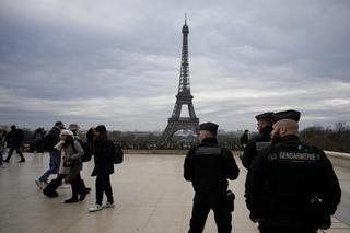 PILNE. Zamach terrorystyczny w Paryżu, są ofiary. Sprawca krzyczał Allahu akbar