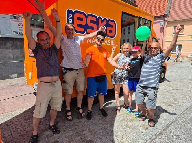 Eska Summer City Wrocław. Tydzień drugi