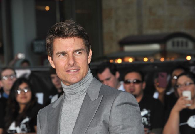 Tom Cruise rzucił eks żonę rosyjskiego oligarchy! Tajemniczy koniec miłości gwiazdora