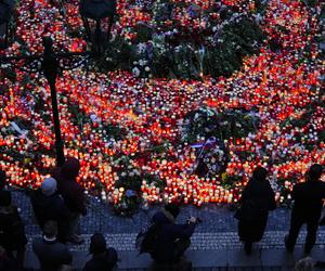 Sprawca masakry w Pradze wcześniej zamordował ojca. Koszmarne szczegóły!