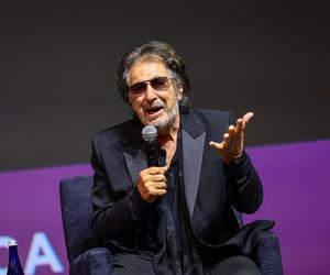82-letni Al Pacino zostanie ojcem. Matka dziecka ma 29 lat