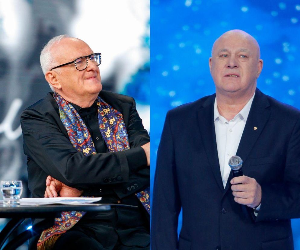 Jacek Cygan, Ryszard Rynkowski