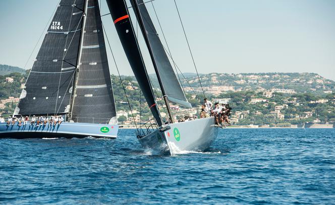 ﻿Giraglia Rolex Cup 2017