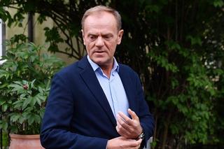 Tusk się zapadnie pod ziemię?! Legenda Podlasia przypomniała wstydliwą historię. Głupia sprawa...