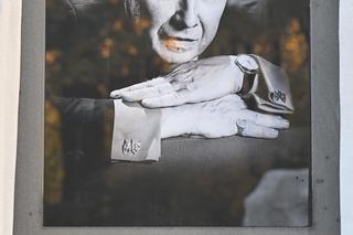 Grób Emiliana Kamińskiego jest nie do poznania! 