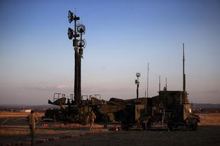 Tak wygląda amerykańska baza w Jesionce