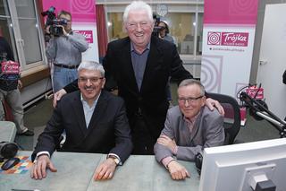 Andrzej Turski rocznica śmierci