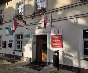 Wyciek danych w Wiszni