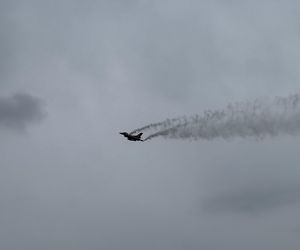 Odlotowe Suwałki AIR SHOW 2025
