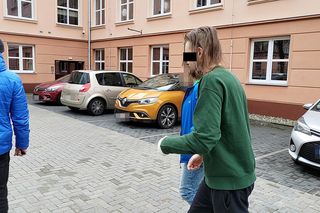 Brawurowa jazda 130 km/h zakończyła się śmiertelnym wypadkiem. Mateusz P. stanął przed sądem