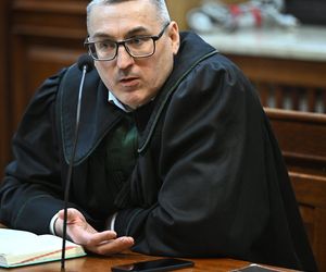 Morderstwo pary niemieckich emerytów na Mokotowie. Oskarżony: „Zrobili ze mnie zabójcę z chęci awansu”