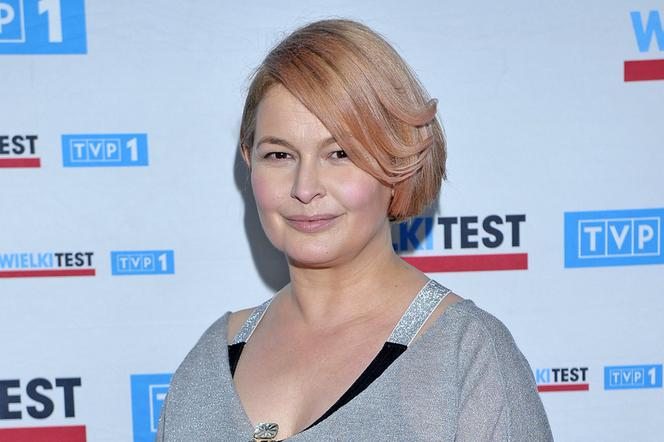 Dominika Ostałowska:Nowa twarz