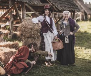 Święto Dyni w Rabrarbarach. Druga edycja imprezy dla miłośników Tolkiena już we wrześniu!