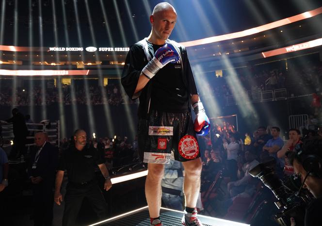 Diablo Włodarczyk - Durodola: kiedy i gdzie oglądać galę KnockOut Boxing Night #2?