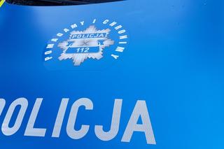 Policjanci z Ksawerowa mają nowy radiowóz