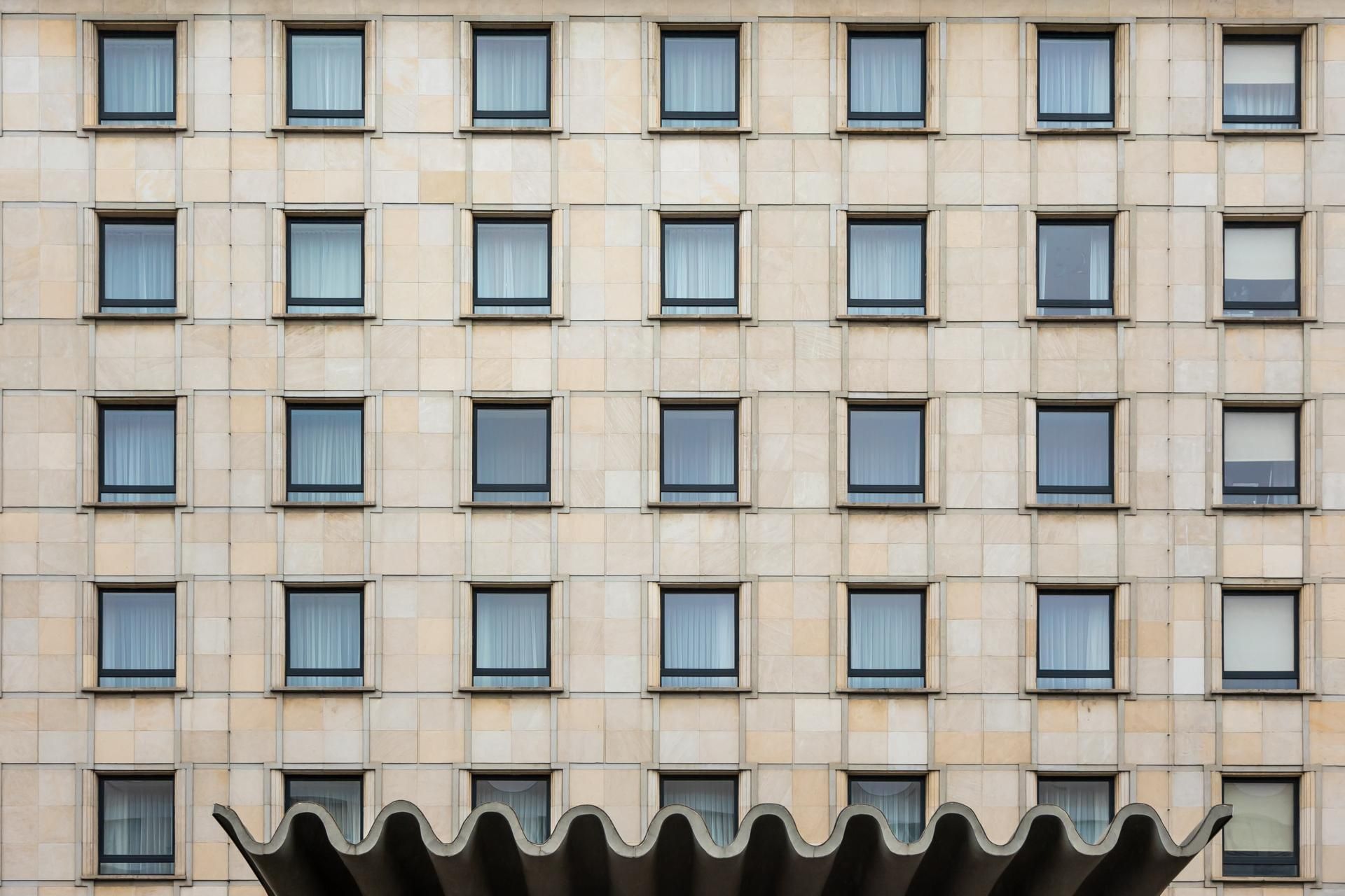 Hotel Mercure Warszawa Grand