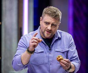 Tomasz Jakubiak - tak wygląda jego grób