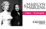 Wystawa Marylin & Marlena. Ikony kobiecości w obiektywie Miltona H. Greene'a