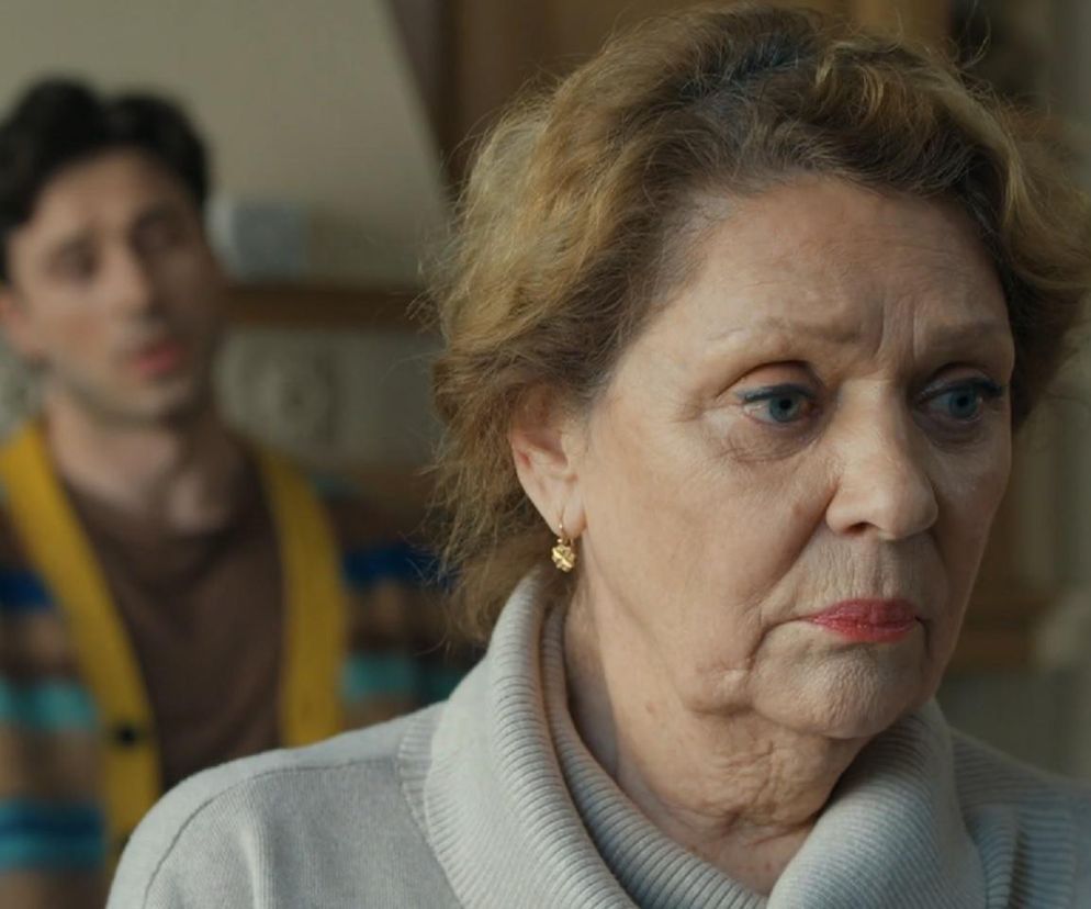 Barwy szczęścia, odcinek 3204: Skompromitowana Józefina odkryje, że bogaci znajomi odwrócili się od niej. Wykluczą ją z wyższych sfer