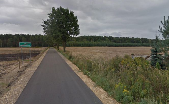 Najkrótsza nazwa wsi w Polsce