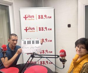 Szczecin. Koncert z okazji dnia muzyki i osób dotkniętych afazją
