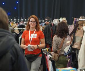 Bydgoski Bazar, czyli pchli targ w BCTW! Tu każdy znalazł coś dla siebie