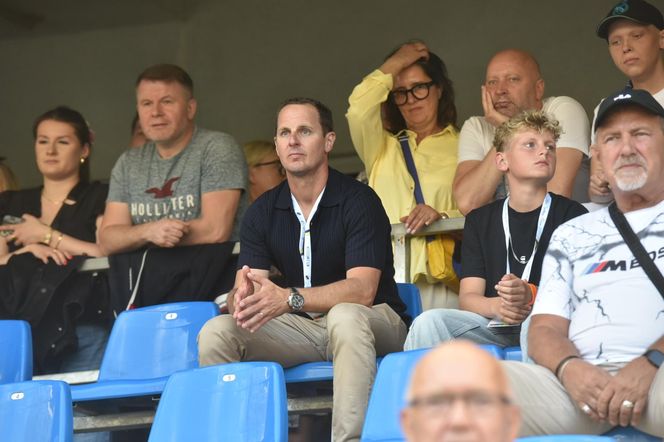 PRES Grupa Deweloperska Toruń - Stelmet Falubaz Zielona Góra, zdjęcia kibiców i zawodników z meczu 10. kolejki PGE Ekstraligi