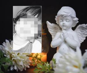 Zmarła 3-letnia Rozalka z Rydułtów. Przegrała walkę z glejakiem 