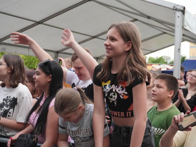 Playboys i Defis rozgrzali publiczność na Bronowicach! Tak się bawił Lublin