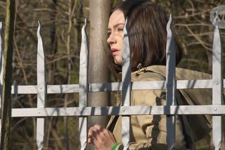 Na Wspólnej odc. 4048. Ania (Sonia Mietielica)