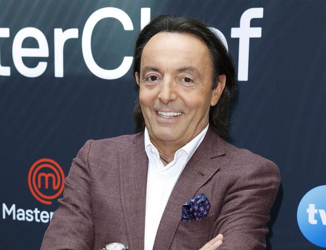 Michel Moran poleca nietypowe produkty na Wigilię